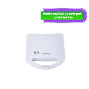 Sandwichera Tipo Grill IMACO ISG101