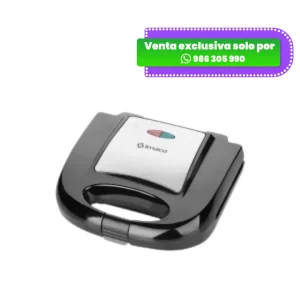 Sandwichera de 700W Imaco IST2750