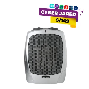Termoventilador de 1800 Watts Imaco ITC3181
