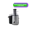 Extractor De Jugos IMACO 700W 2 Velocidades JE26FC