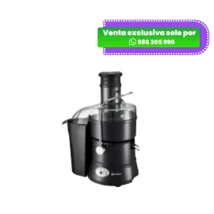 Extractor de Fruta Completa Imaco JE8075