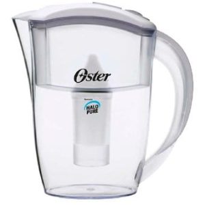 Jarra purificadora de agua Oster WPPW001