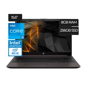 Laptop HP 250 G9 Intel Core i5 8GB – Freedos