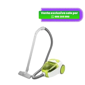 Aspiradora Electrolux LIT21 1400w 370w