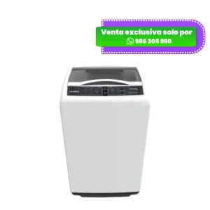 Lavadora Mabe LMA105BXI0 10.5 KG – Blanco