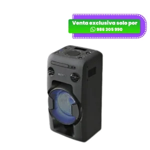 Minicomponente Sony MHC-V11