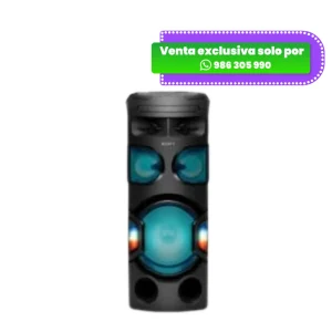 Minicomponente Sony MHC-V71D