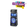 Minicomponente Sony MHC-V43D