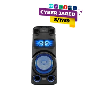 Minicomponente Sony MHC-V73D