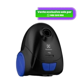 Aspiradora Electrulux NEO31 NeoMax - 1200W