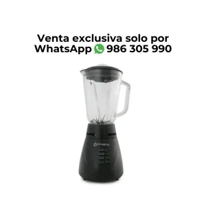 Licuadora Imaco 2 Velocidades 350 Watts BL4125VN - Negro