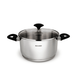 Olla Record GIA PLUS Nª 22 – Acero Inox