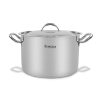 Olla de Acero Inox Finezza FF-A138 de 38 Cm
