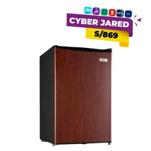 Frigobar de 123L OSTER OS-PMB123WF