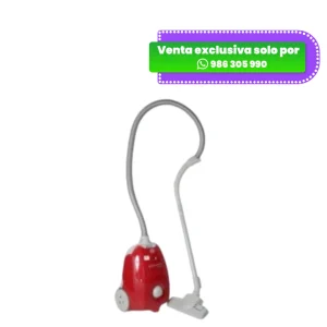 Aspiradora Electrolux Con Filtro Micro One01