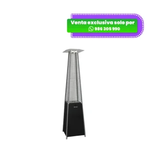 Calentador de Patio IMACO PHP1300