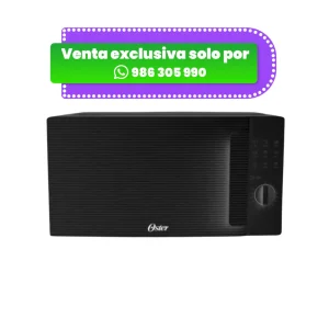 Microondas de 17 Litros OSTER con Panel Digital POGW1702