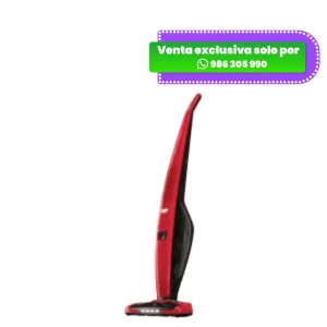 Aspiradora Electrolux POW01 200 Watts - Rojo
