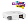 Proyector EPSON PowerLite E20