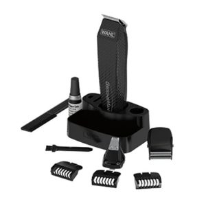 Cortador de Barba GROOMSMAN Wahl 05537-3008