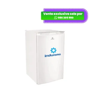 Frigobar 93 lts Indurama RI-100
