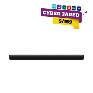 Barra de Sonido TCL All-in-One S45H 2.0ch con Dolby Atmos y DTS Virtual:X - S45H