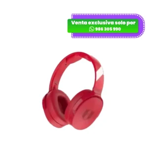 Audifonos Inalambricos SKULLCANDY Bluetooth S5CSW-M448