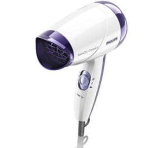 Secadora De Cabello Philips Hp-8103 1400W