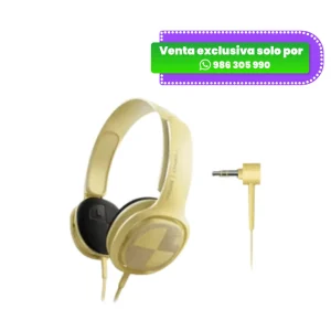 Audífono Philips O`neill SHO3300