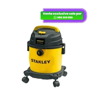 Aspiradora Stanley de 9.5 litros modelo SL18135P
