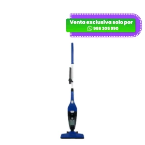 Aspiradora Vertical Electrolux STK10  600 Watts - Azul