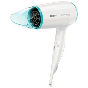 Secadora De Cabello Philips Bhd-006 1600w Bi Voltaje Para Viajes