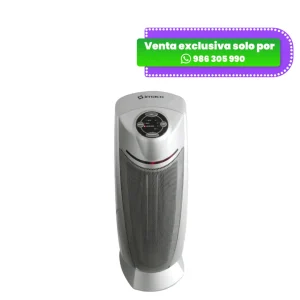 Termoventilador Cerámico Imaco ITC3116 -1800 w