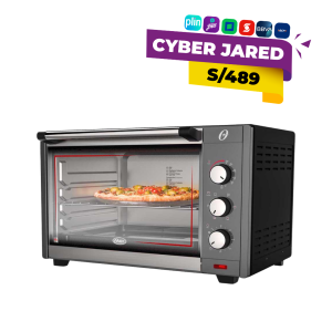 Horno Tostador de 45L OSTER TSSTTV0045