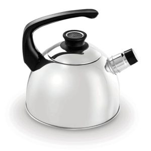 Tetera Record 3.2 litros  Acero Inoxidable