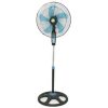 Ventilador Bossko BK-8221VI – Motor de 150W