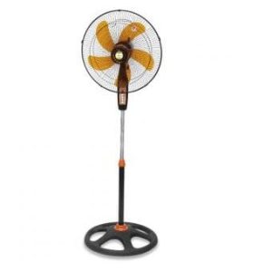 Ventilador Bossko BK-8221VI – Motor de 150W