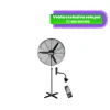 Ventilador Industrial JBO WC-302 Incluye Control Remoto