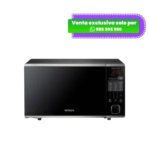 Microondas Winia de 31 Litros WMN-31CCB4 – Negro