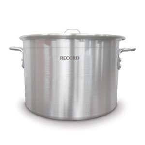 Super Perol Record Aluminio N°50