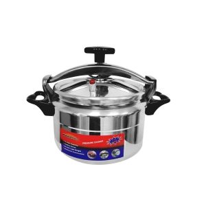 Olla a Presión de 7.5 lts anodizado Finezza