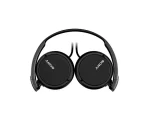 Audífonos Over Ear SONY Negro MDR-ZX110/BCUC - Imagen 2