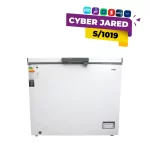 Congelador Horizontal Dual FDV White 251L