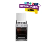 Cocina a Gas Indurama Olvera QZ Croma 4 Quemadores