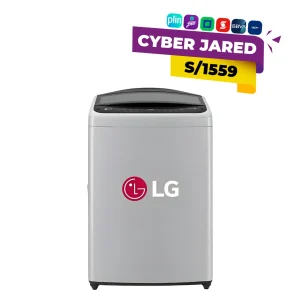 Ficha técnica de lavadora LG WT17DV6T