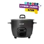 Olla Arrocera Coldex 1.5L CX-OA1.5: Características y Mejor Precio en Perú