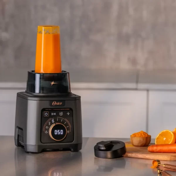 Licuadora Profesional Oster Titán de 2200 W (Modelo BLSTXT-XG-053) - Imagen 10