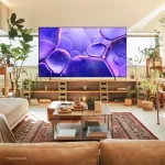 Samsung Crystal UHD 50" UN50U8000 (2025): Smart TV 4K Premium de Gama de Entrada - Imagen 8