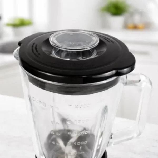 Licuadora Coldex Glass Pro 2L 1500W: Potencia y Calidad al Mejor Precio - Imagen 2