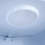 Vitrina Exhibidora Indurama de 410 Litros con Puerta de Vidrio y Llave (VFV-520) - Imagen 10